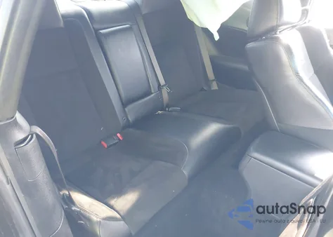 2020 Dodge Challenger R/T Scat Pack z USA, uszkodzony, nr VIN 2C3CDZFJ5LH230577